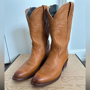 Tecovas Women’s Boots